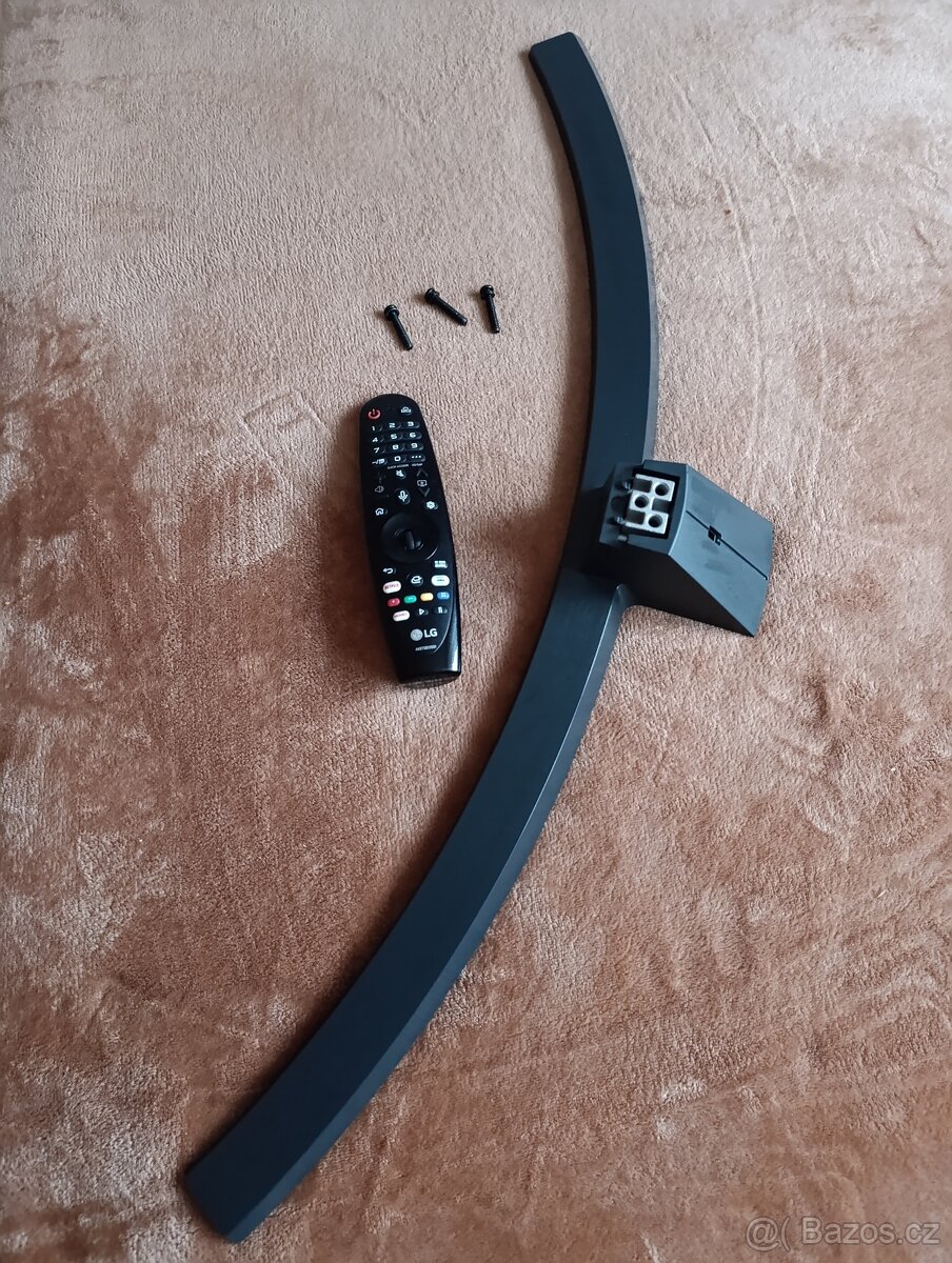 LG 43UN74003LB