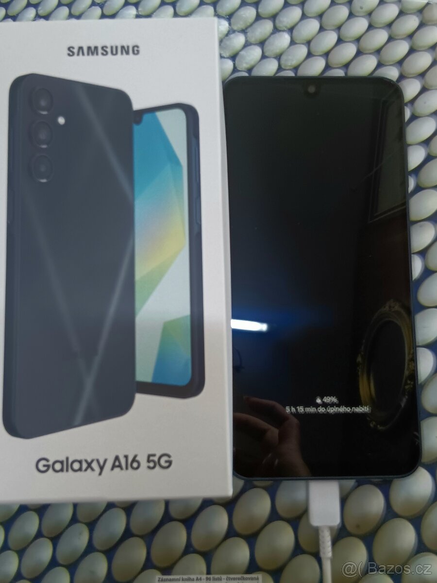 A16 5G 128Gb
