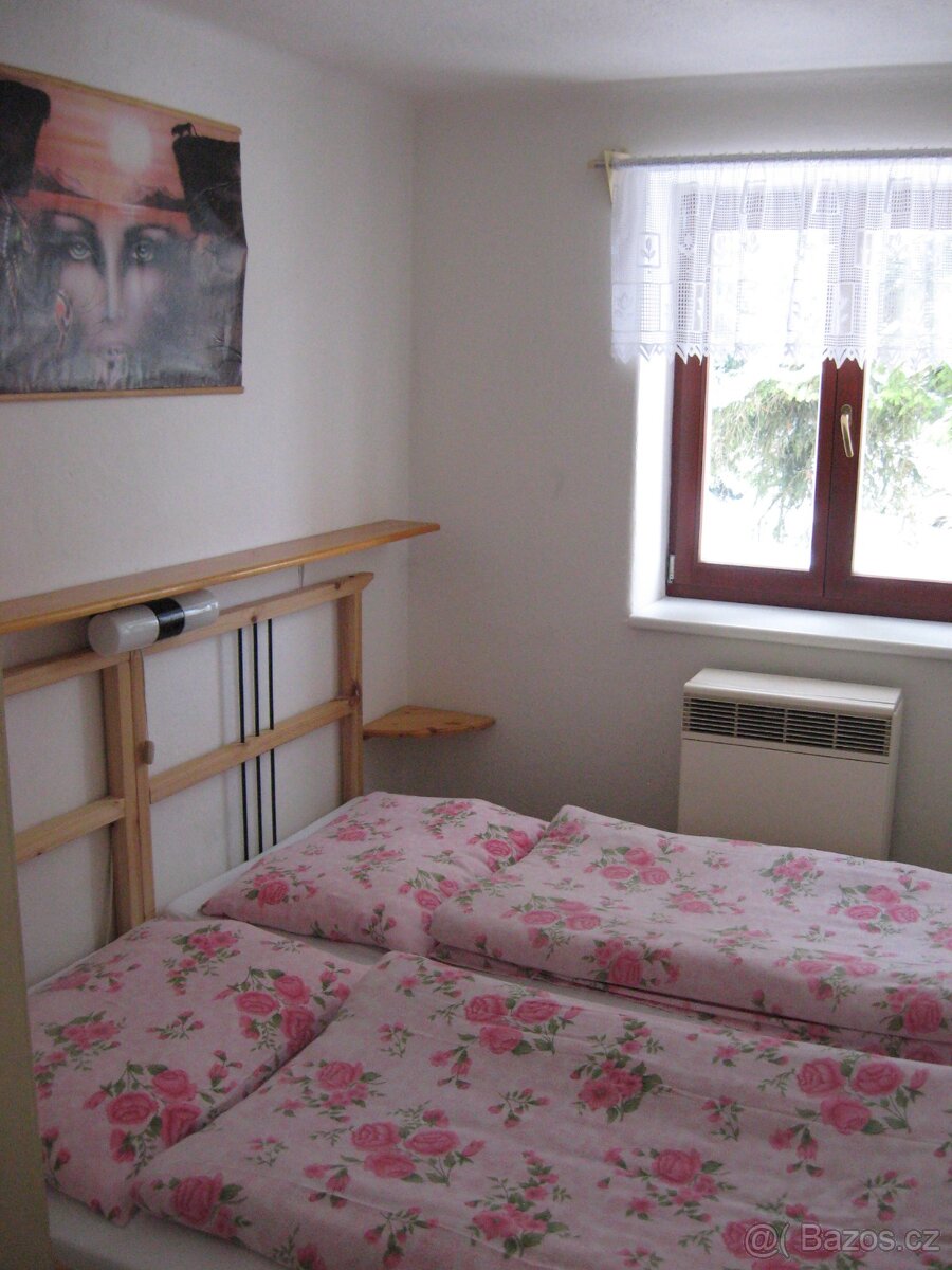 Prodam postel 2x90 cm, model IKEA