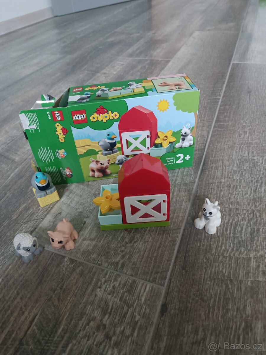 Lego Duplo
