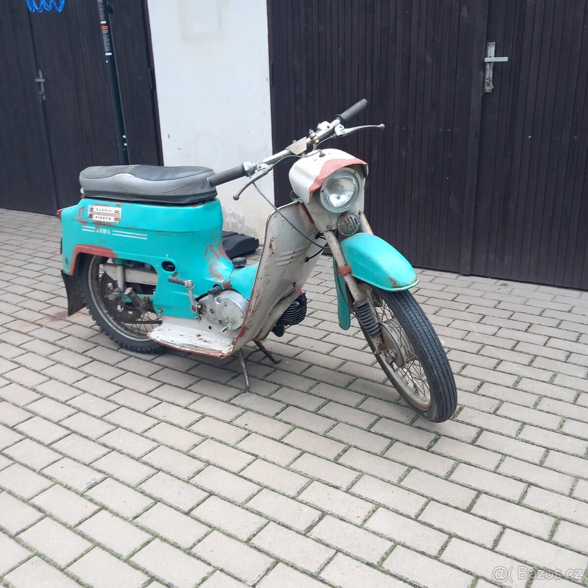 Jawa 50 220.1