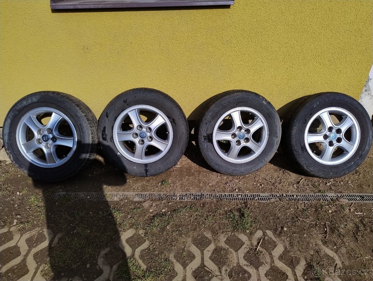 ALU kola