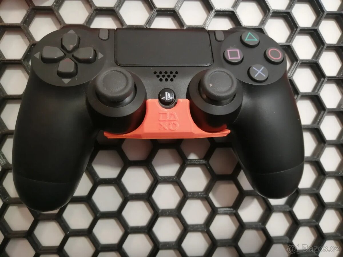 2x PS/PC ovladač Dualshock 4