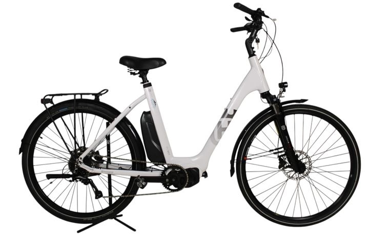 elektrokolo Husqvarna