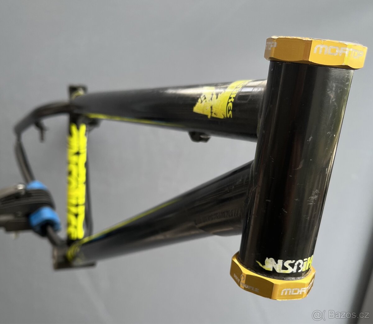 NS Bikes Metropolis lll