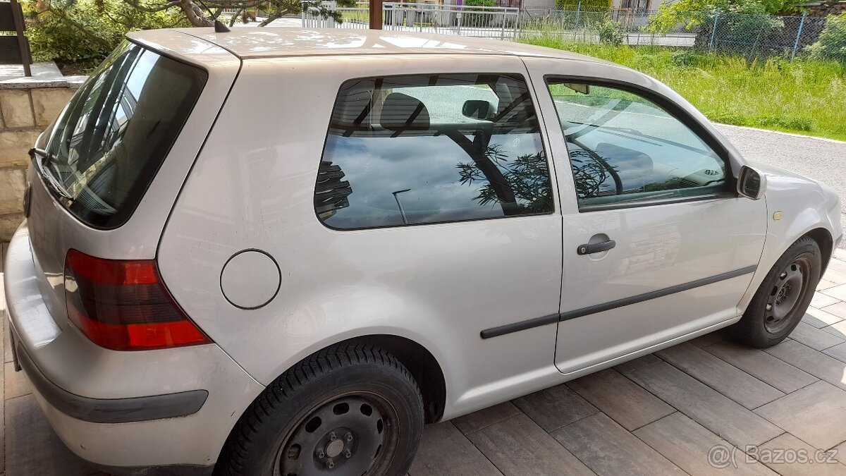 golf