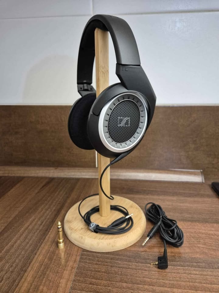 Sennheiser HD 439