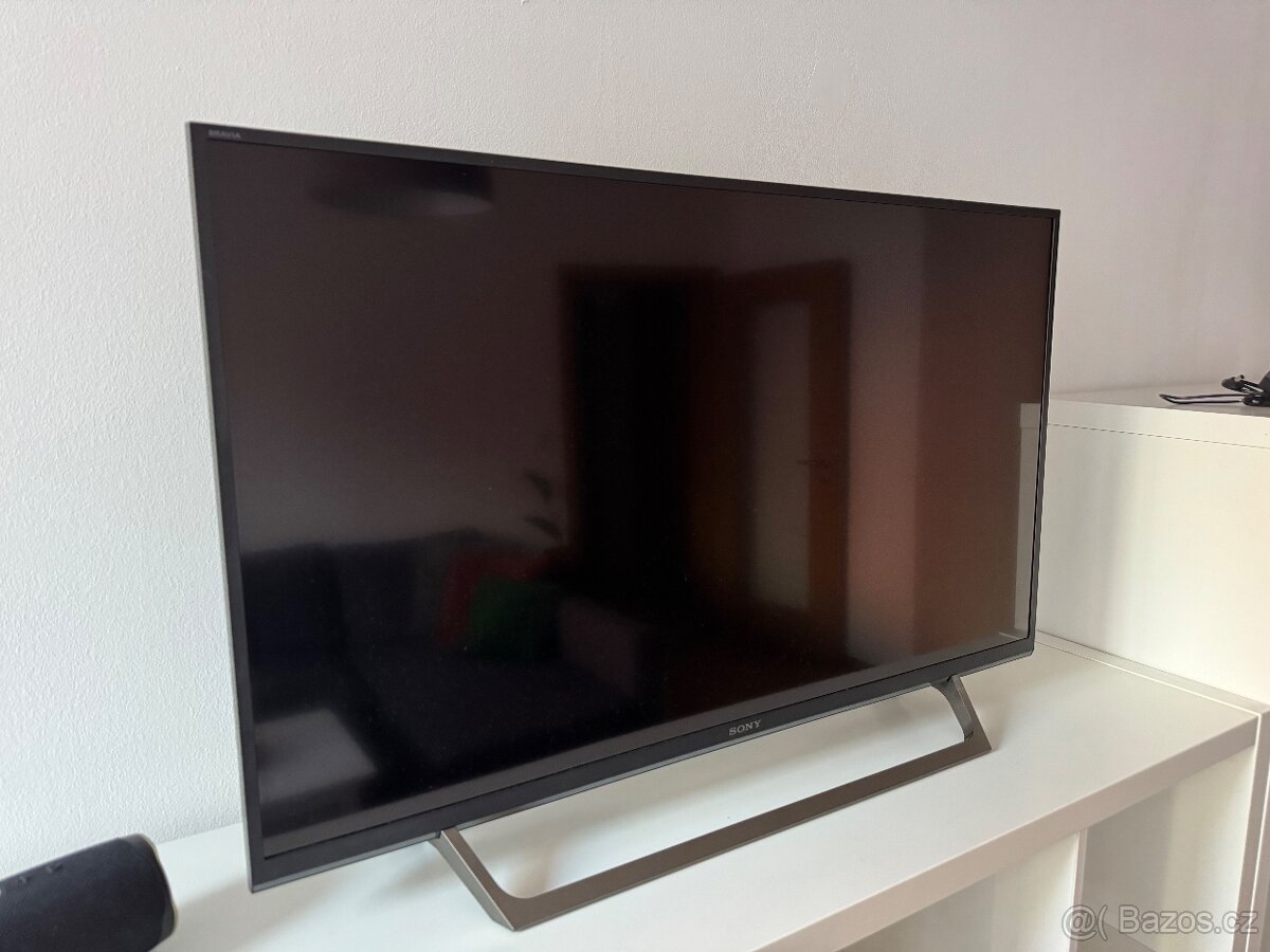 Televize Sony KDL 40WE665