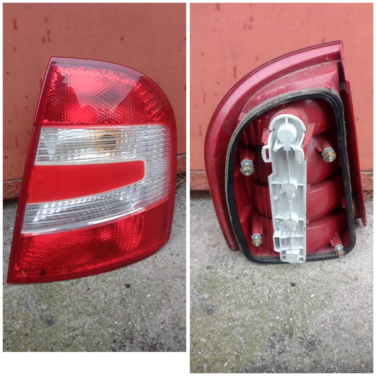 Fabia 1 HTB