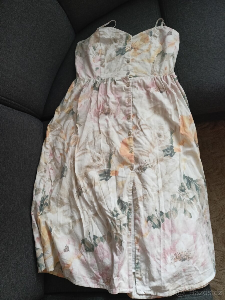Šaty H &M vel 44