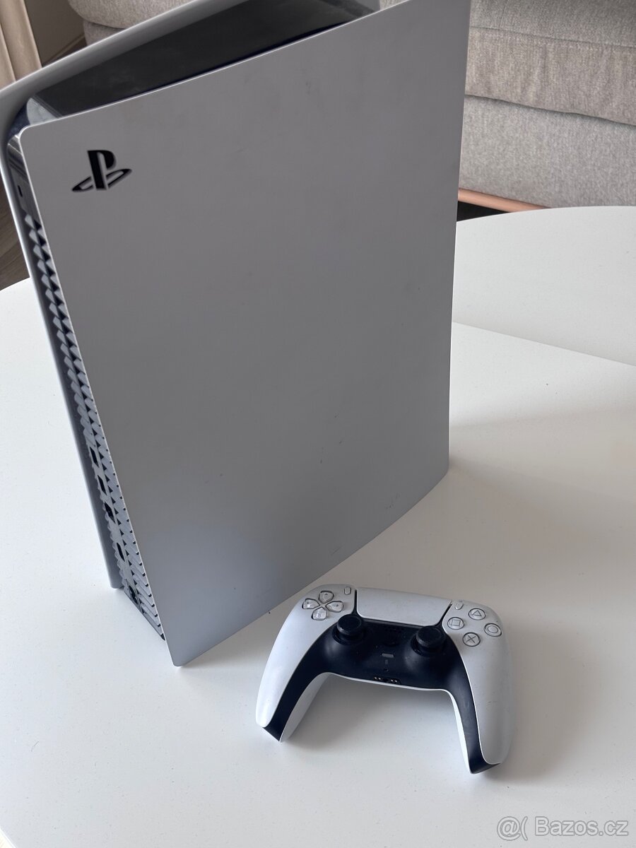 Sony PlayStation 5 825 GB