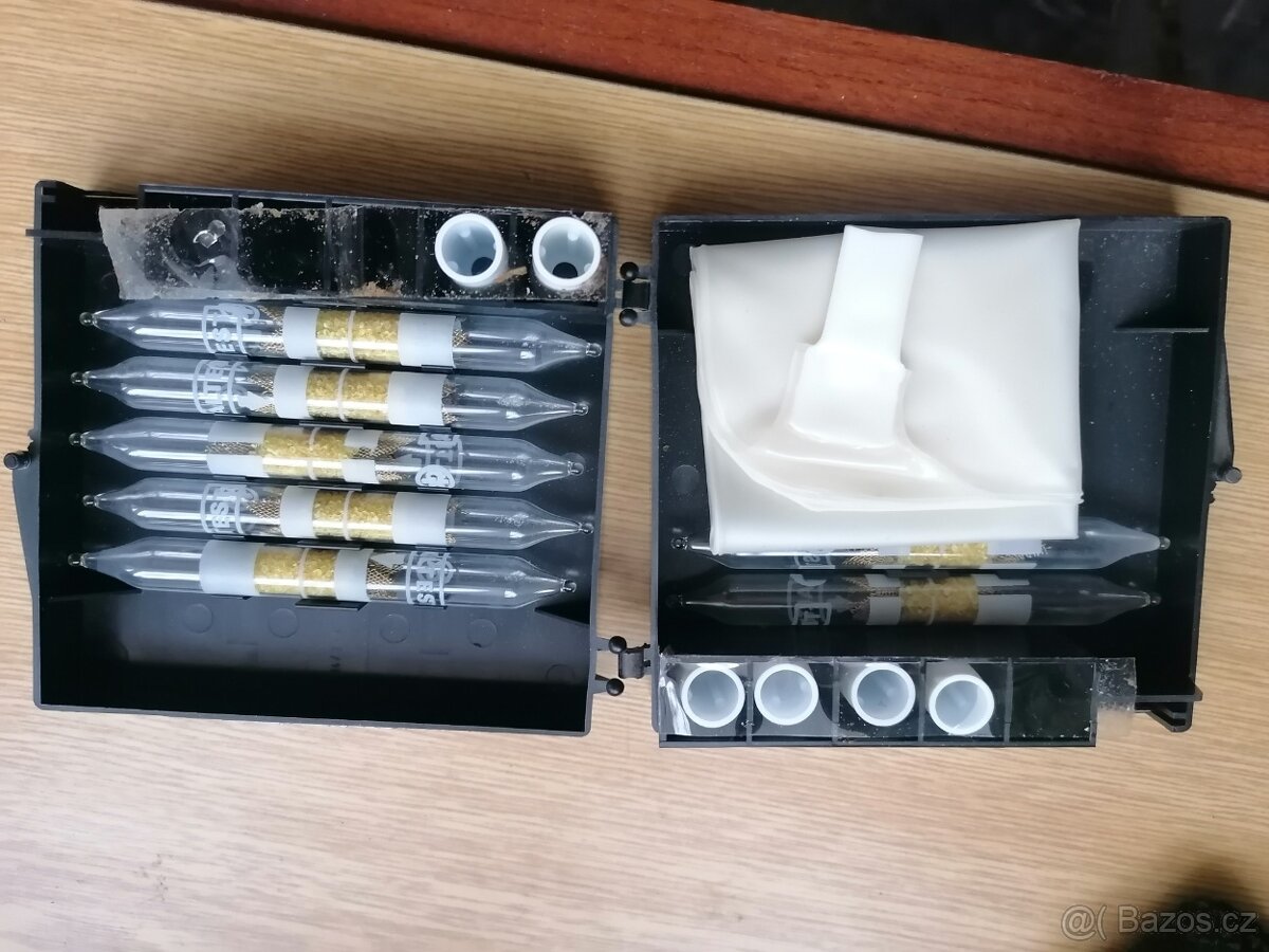 alkohol tester