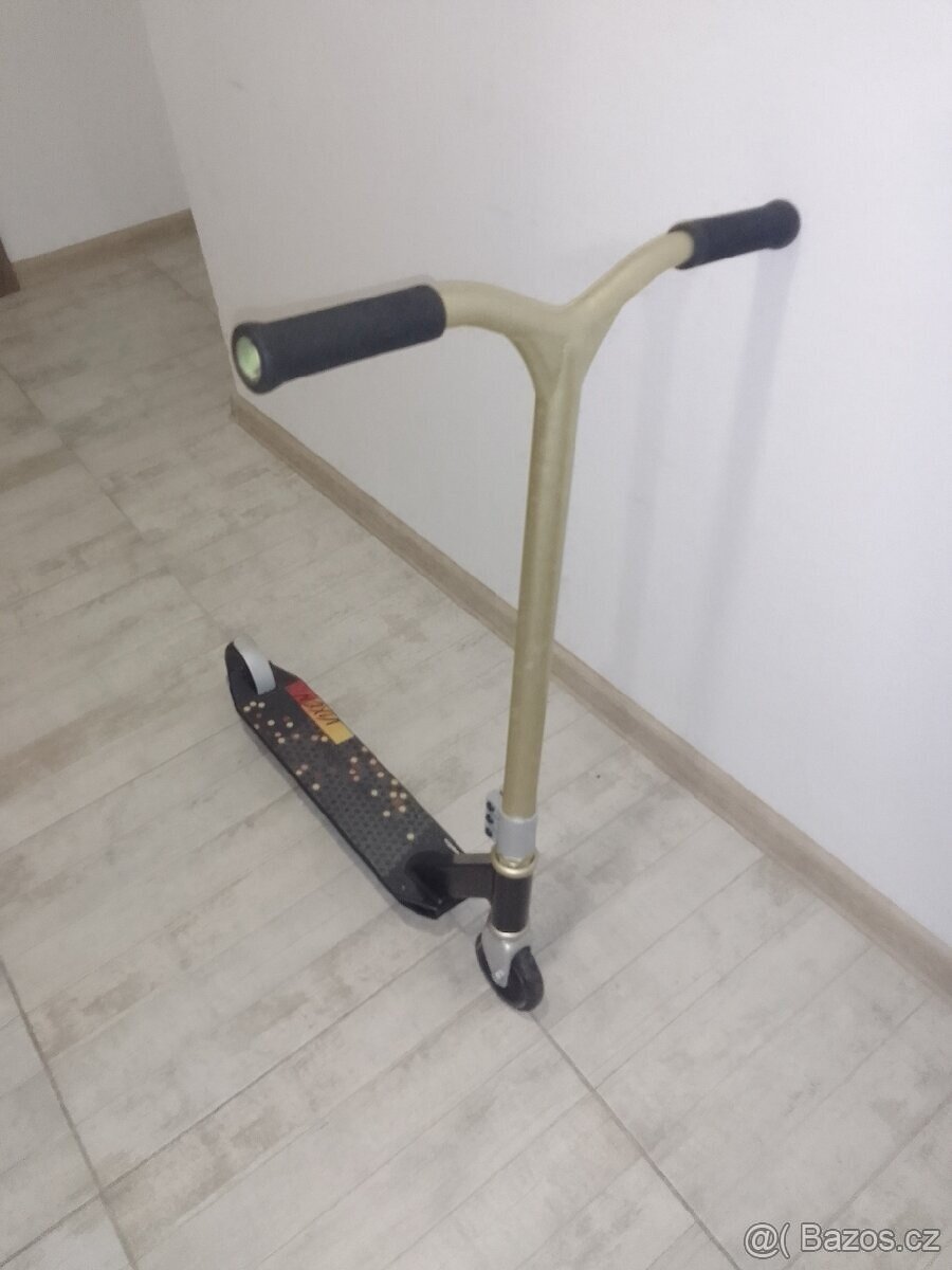 Freestyle Kolobežka