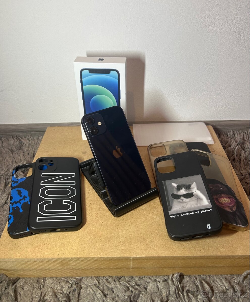 iPhone 12 mini
