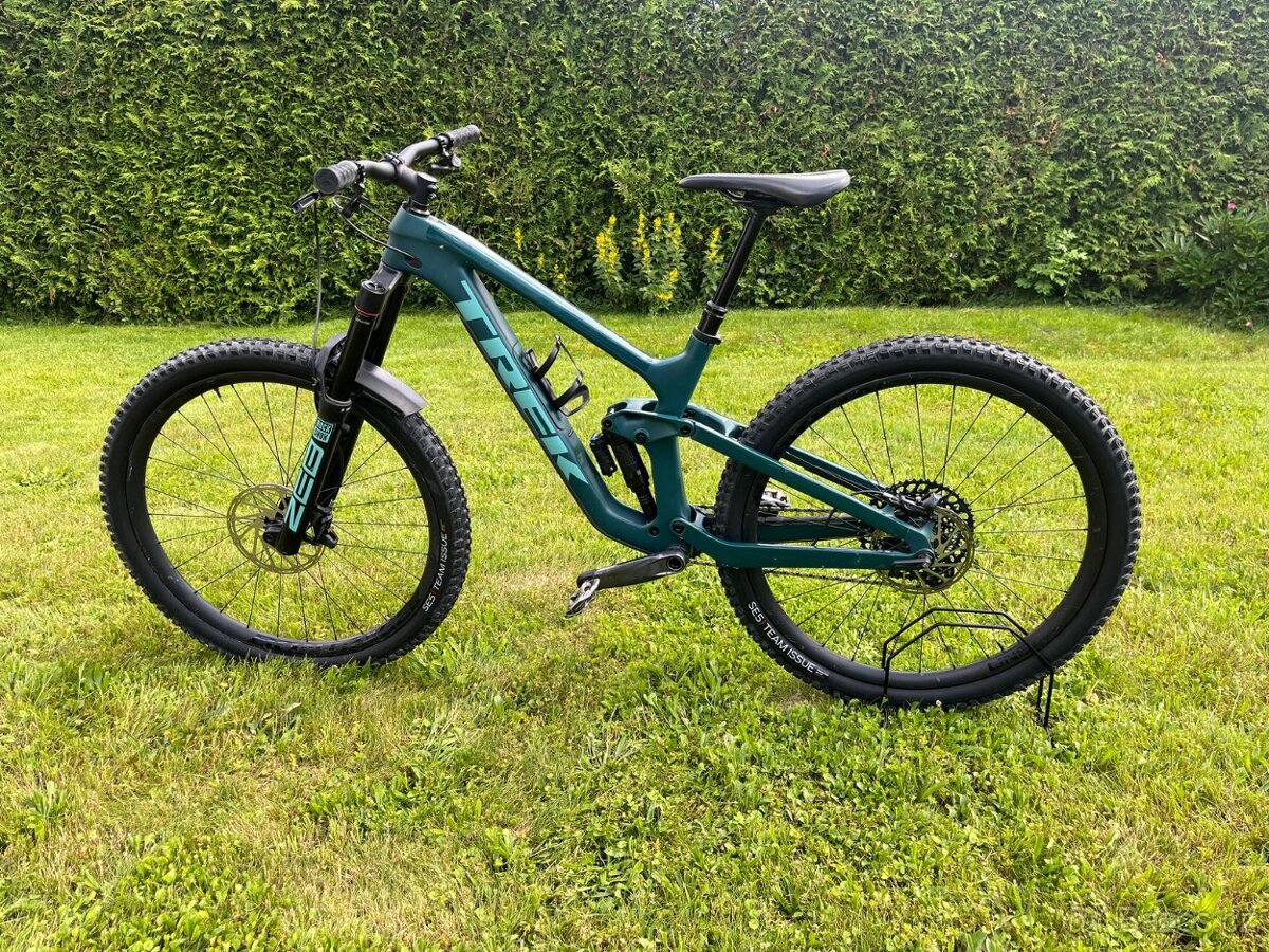 Prodám Trek Slash 9.8 GX.