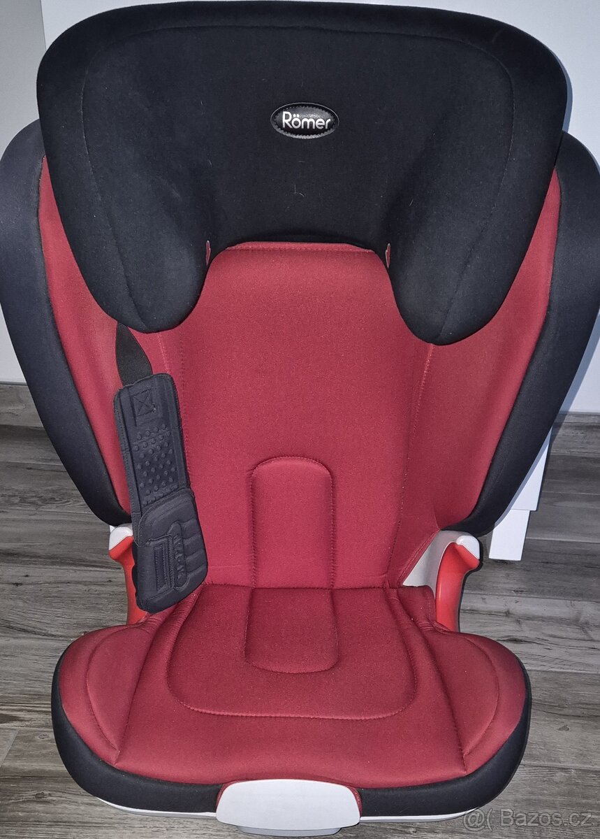 Autosedačka Römer KidFix XP SICT