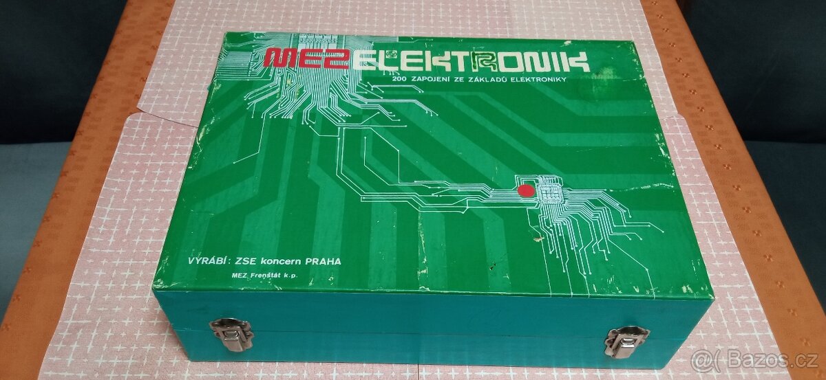 MEZ ELEKTRONIK 02