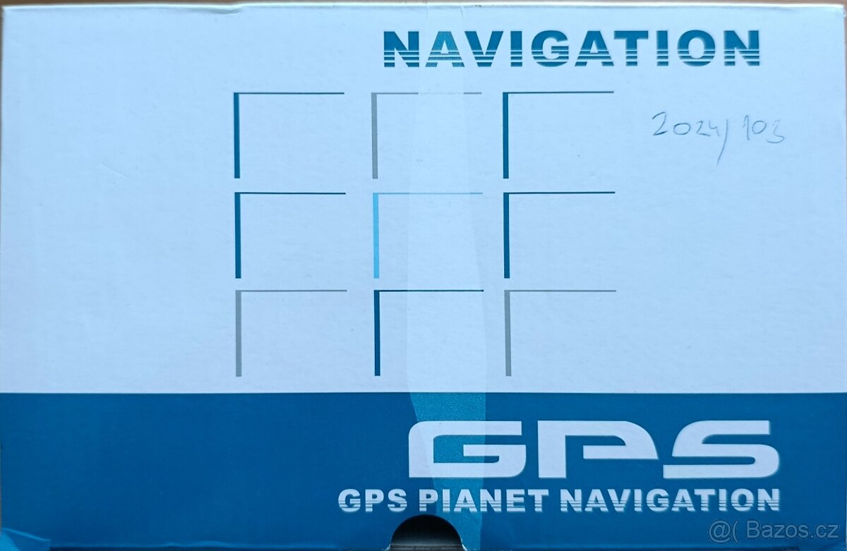 GPS