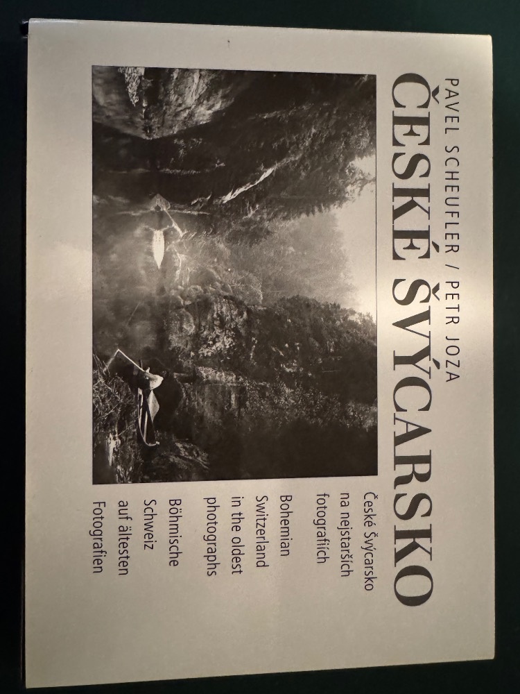 České Švýcarsko