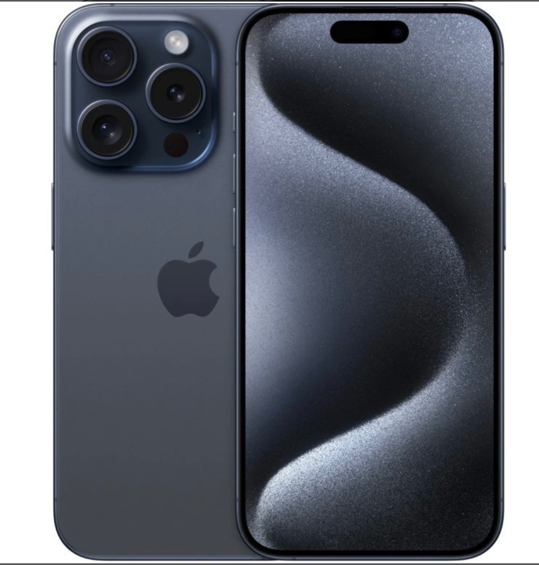 Iphone 15 pro 128gb