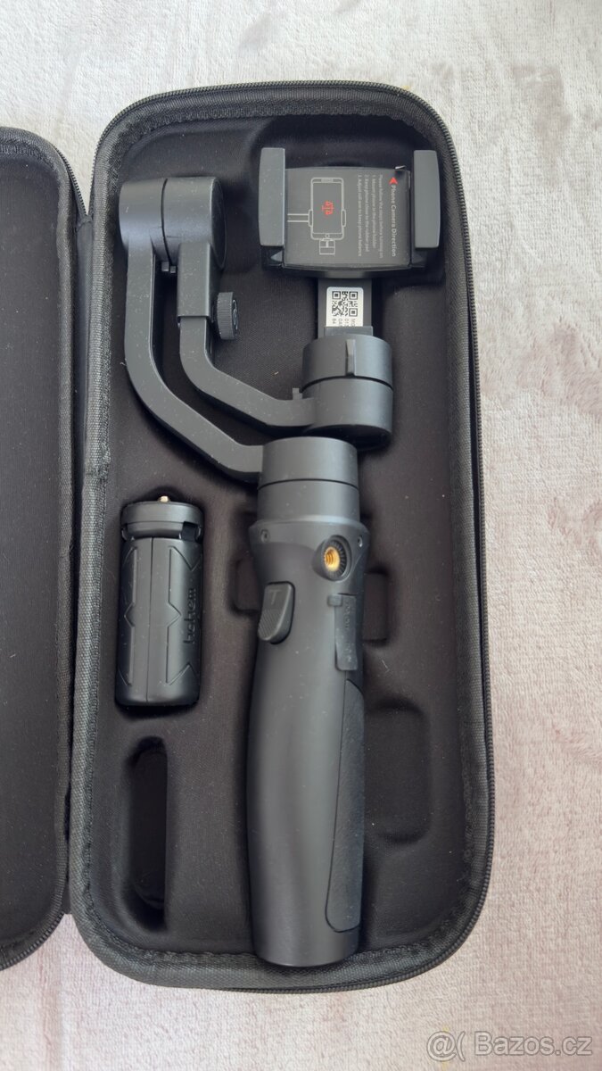 Gimbal hohem