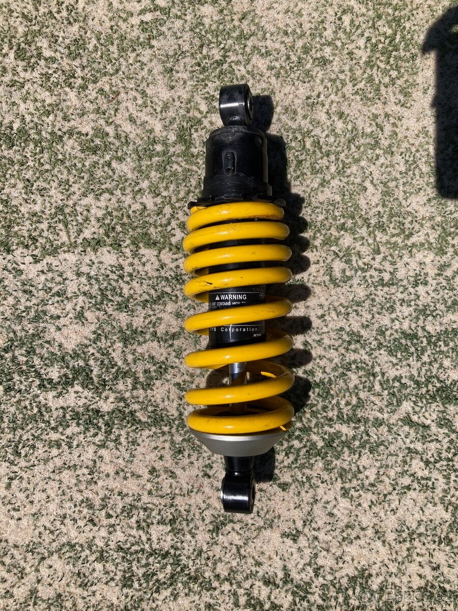 Zadní tlumič DUCATI Monster 937 2021-2025