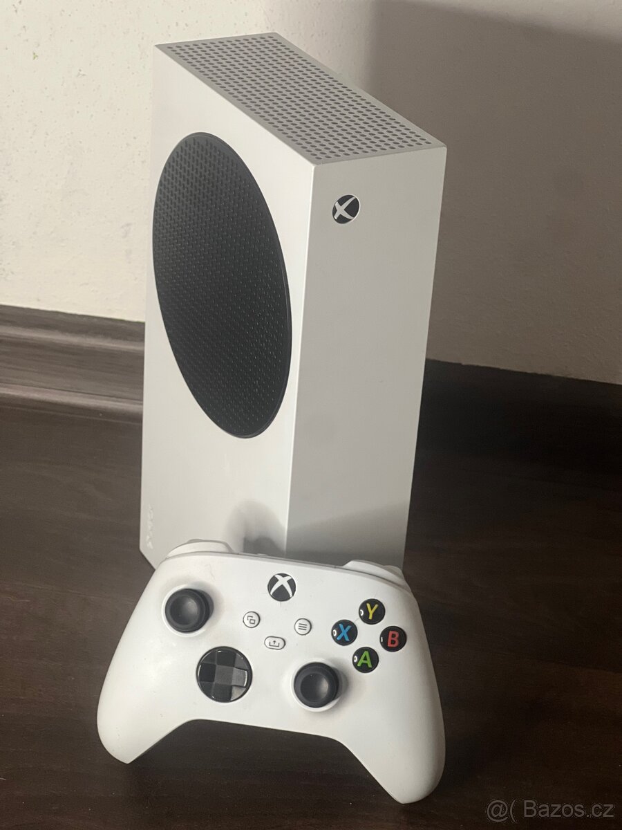Xbox series s