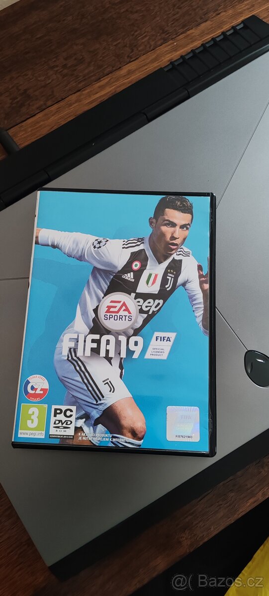 Fifa 19