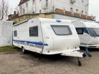Karavan Hobby Easy 560 UL