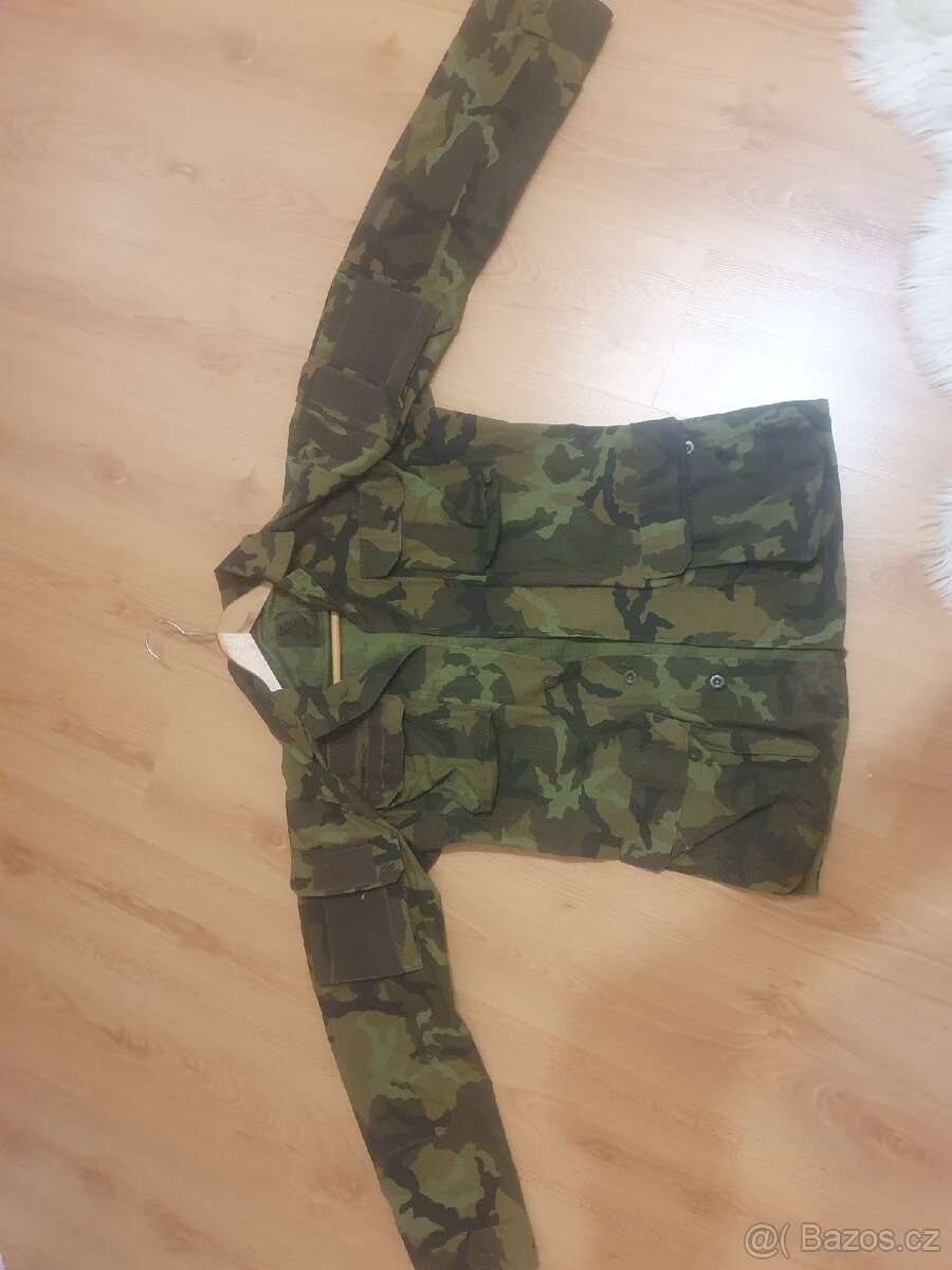 Blůza 95 letní