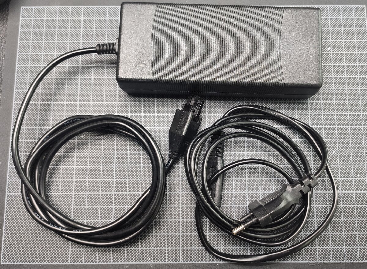 Predám orig. zdroj Fanatec CSL DD