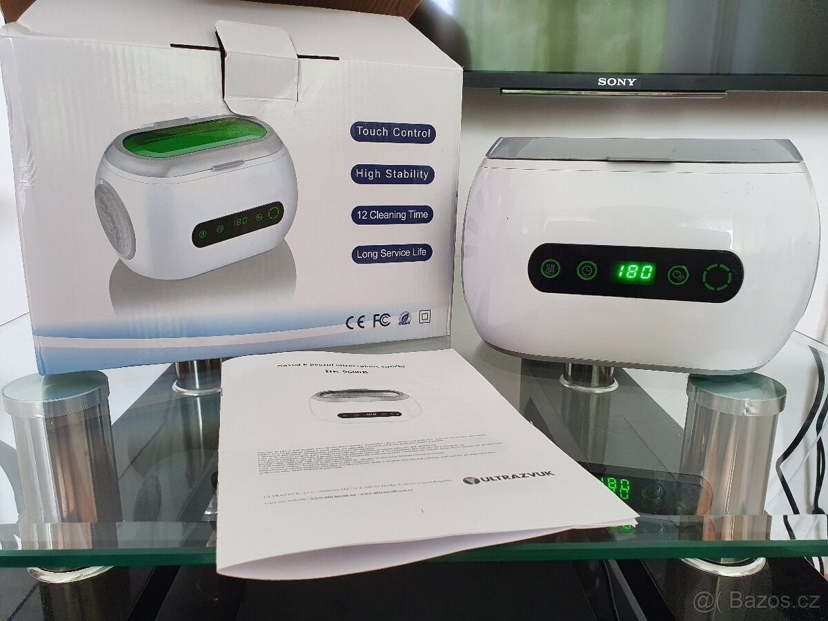 LABORATORY DK 9600B