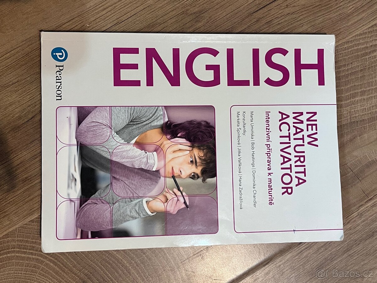 New Maturita Activator