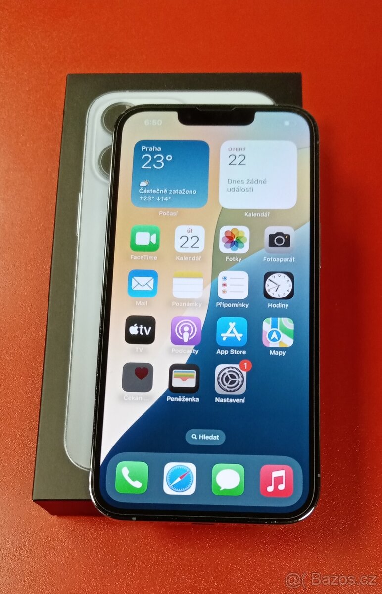 Apple iPhone 13 Pro 256GB