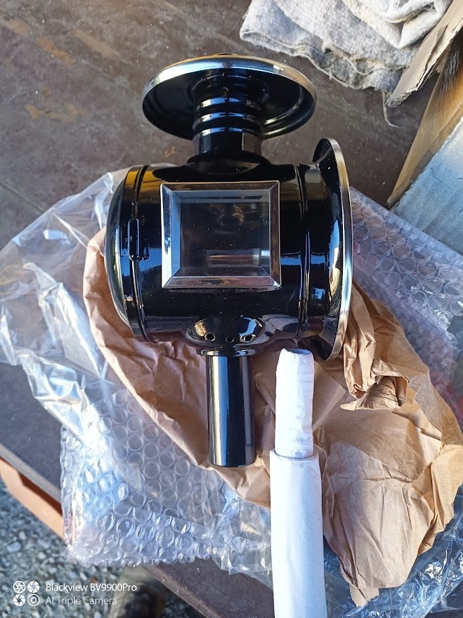 Kočárové lampy