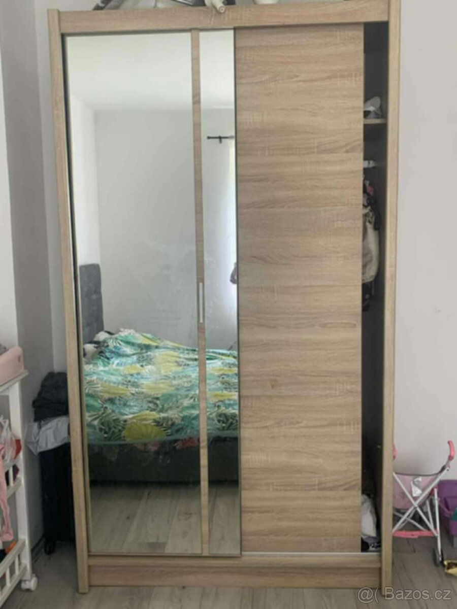 obývák