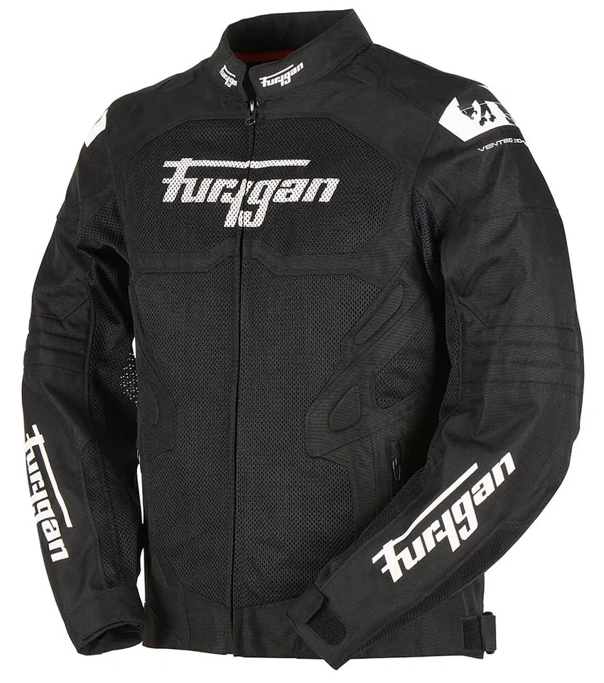 Moto Bunda Textilna Furygan