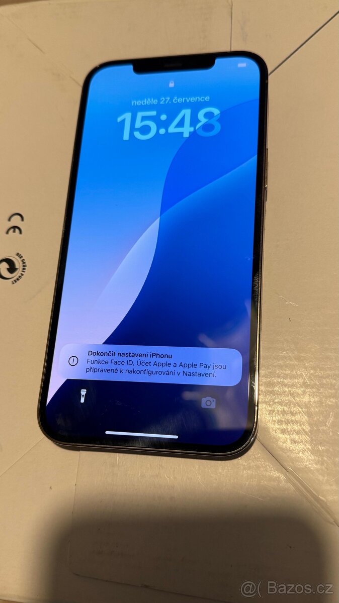 Iphone 12 Pro Max 128GB
