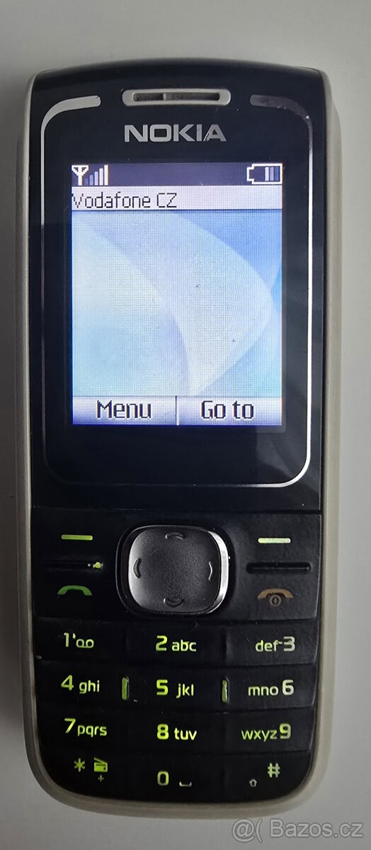 Nokia 1650