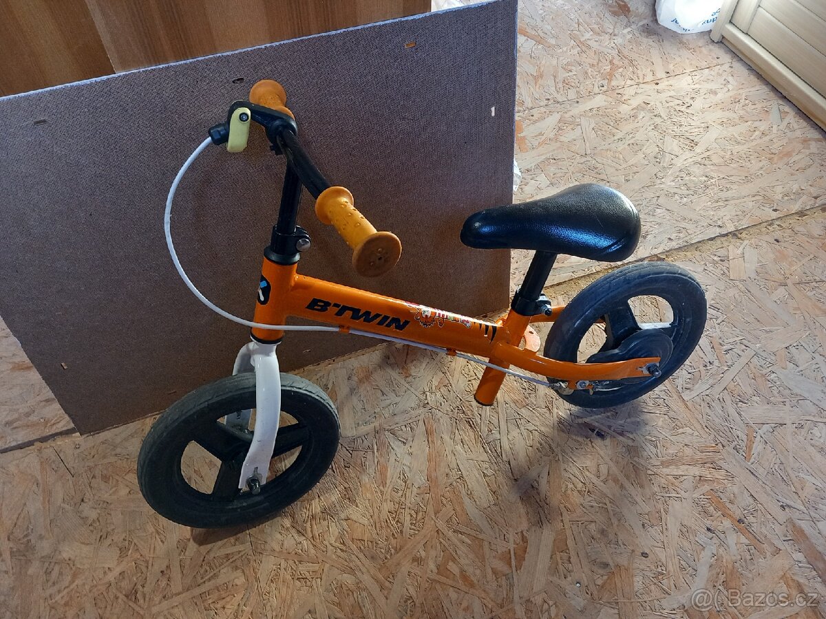 Odrážedlo BTWIN