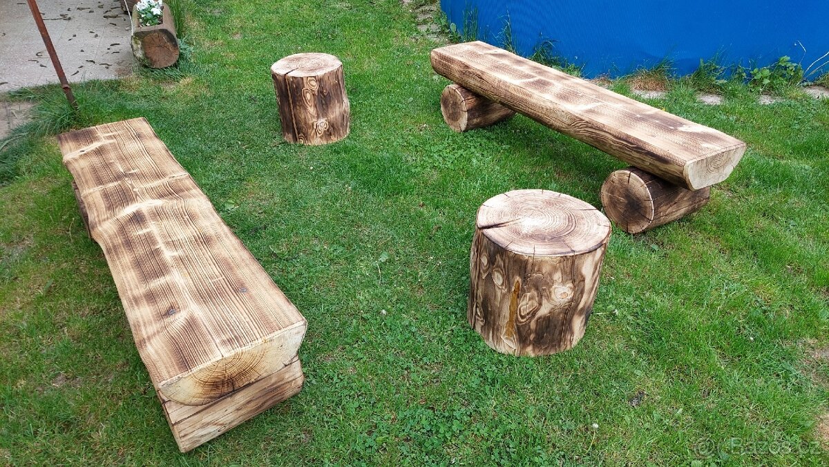 Lavičky