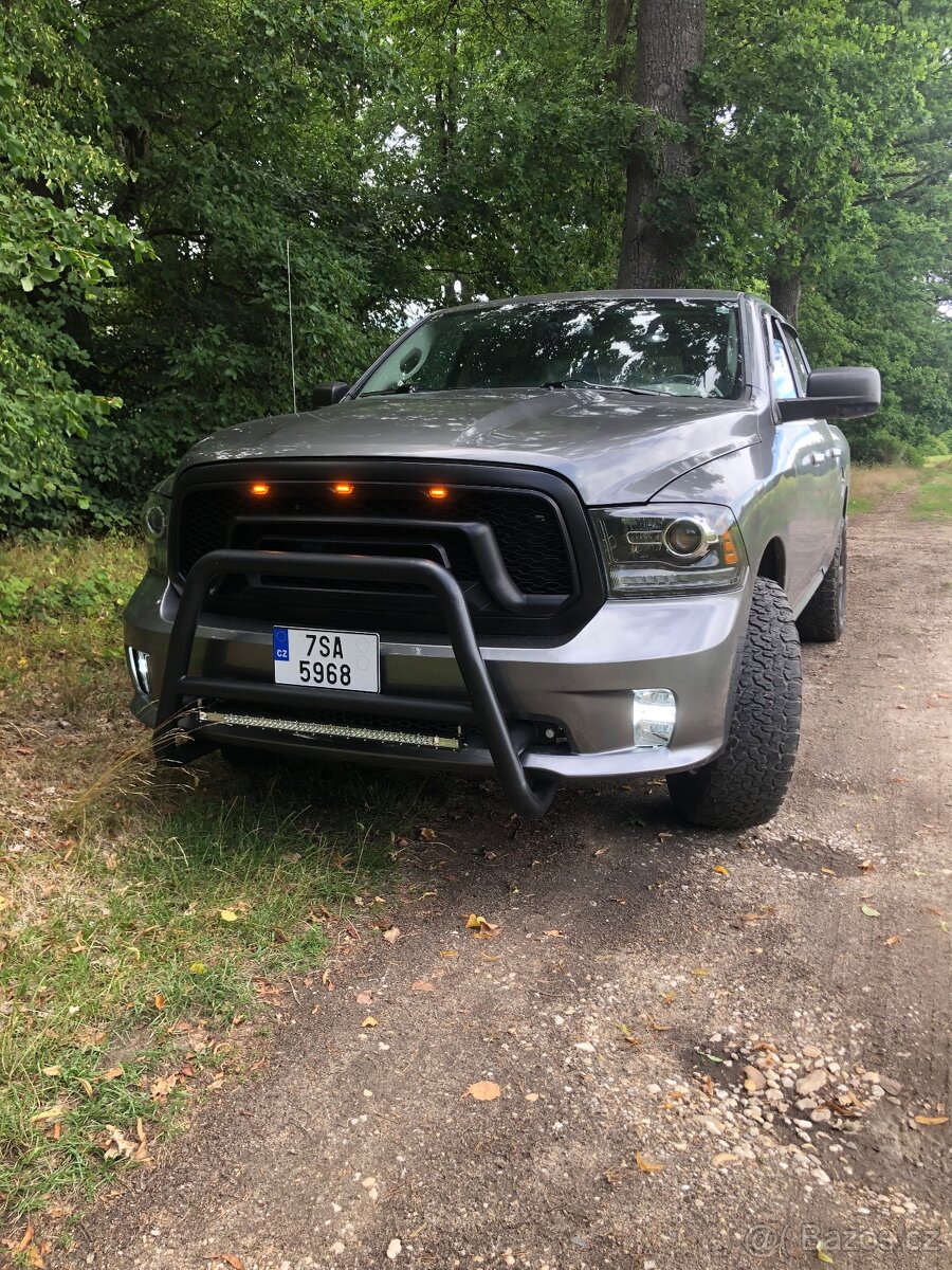 Dodge Ram 1500