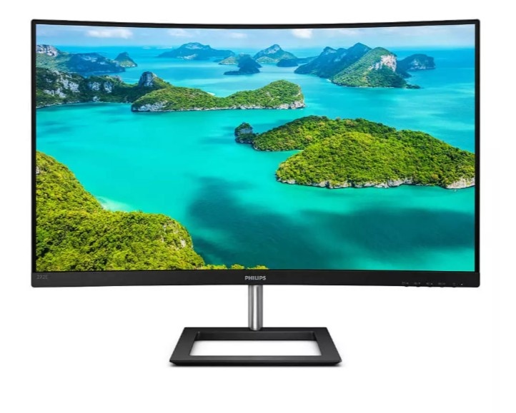 Monitor Philips 272E1CA/00 27CF/4/HD