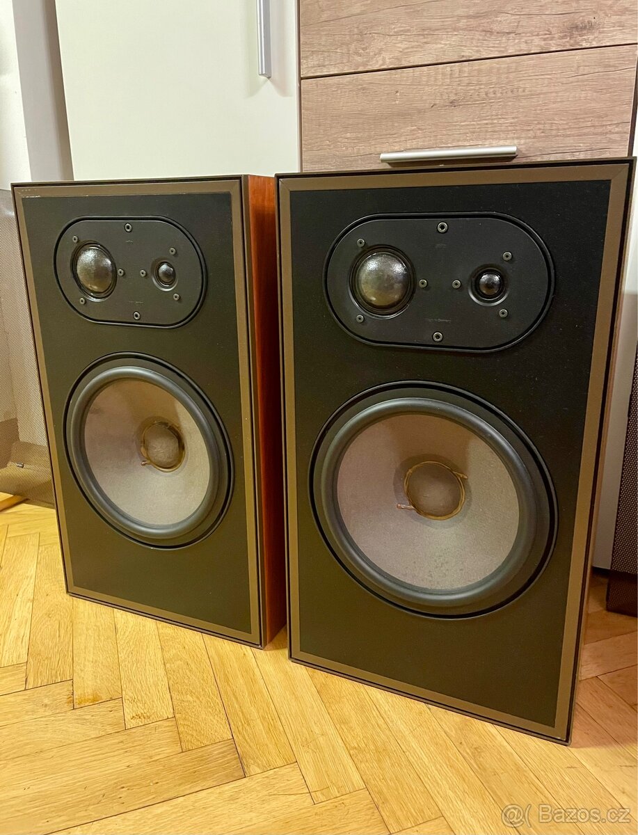 Braun L8100 HE HiFi(zamluveno)