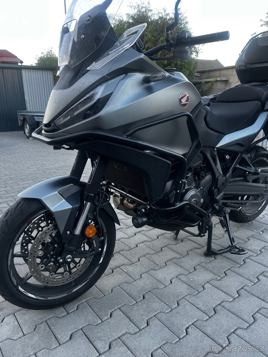Honda NT 1100 DTC