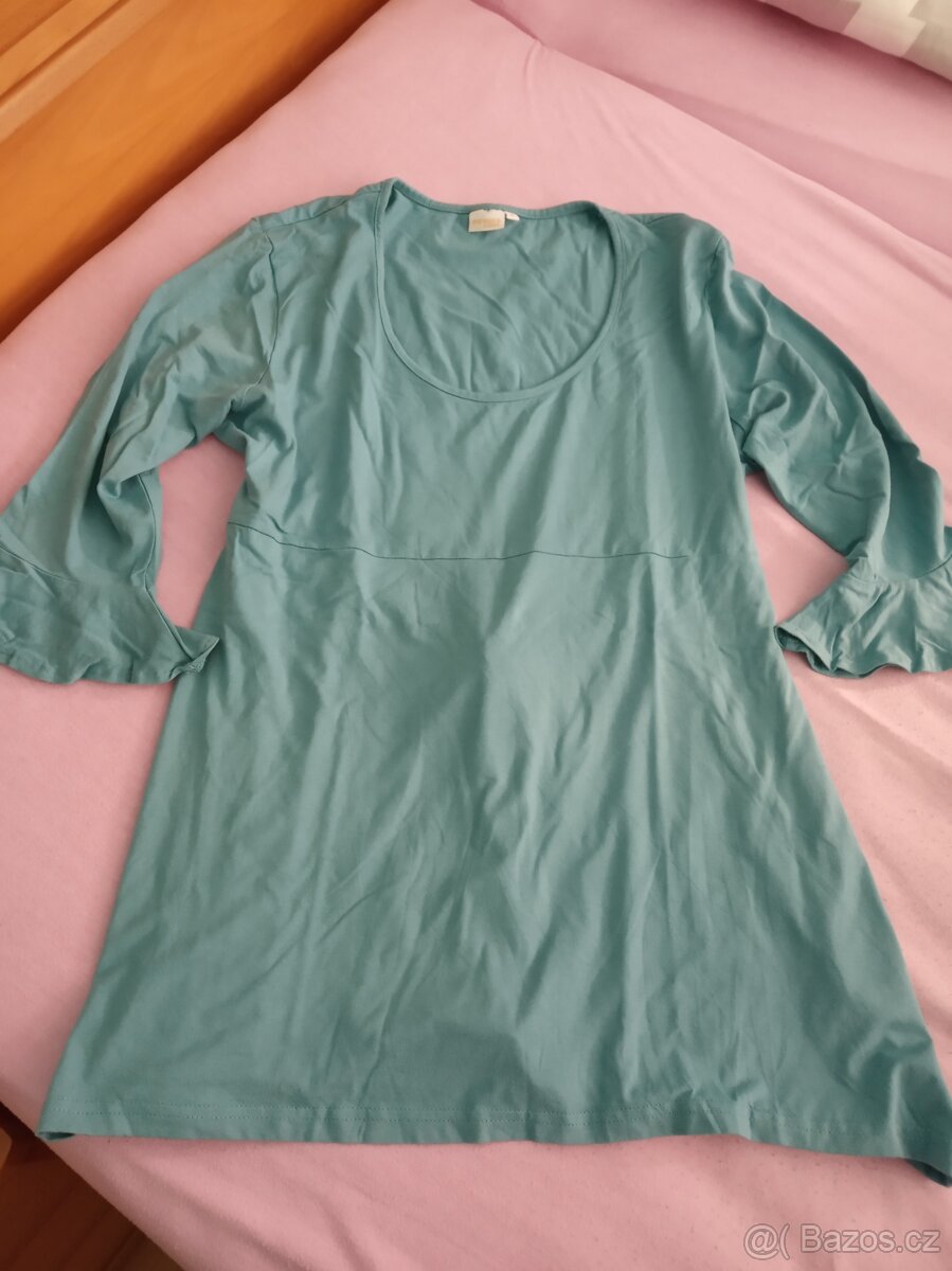 Nová tunika/triko