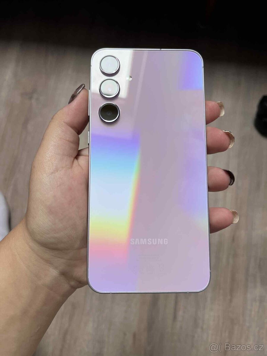 Samsung Galaxy A55 5G 128GB