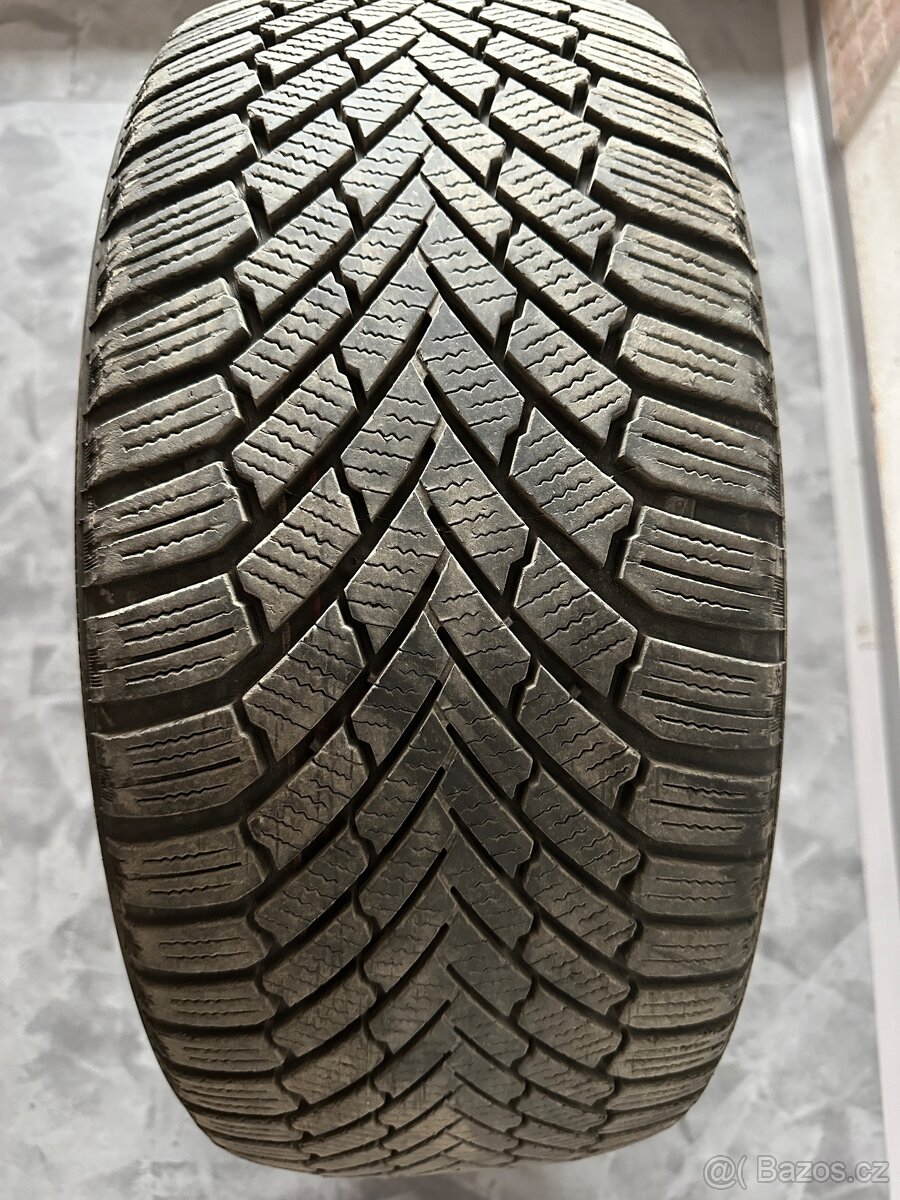 Continental WinterContact TS 860 225/45/17