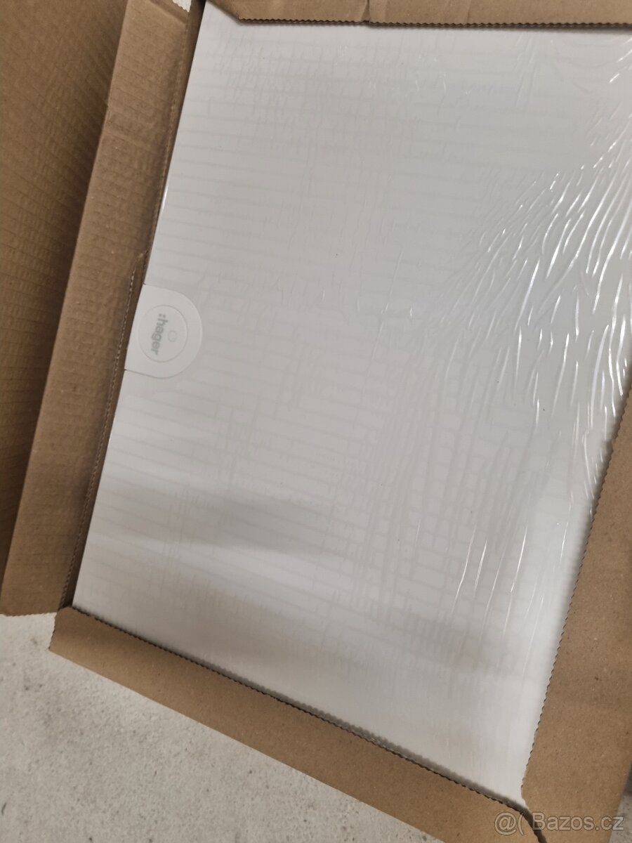 Rozvodnice Hager Golf VS212PD IP 40