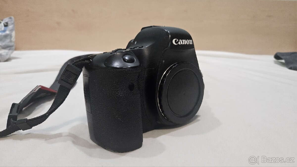 CANON EOS 6D Mark i